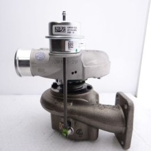 Turbocharger BTN TURBO 785828-5004S BTN TURBO