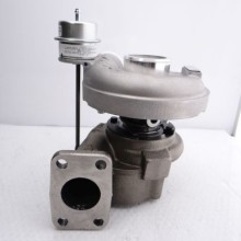 Turbocharger BTN TURBO 785828-5004S BTN TURBO