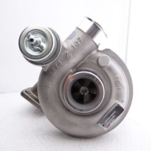 Turbocharger BTN TURBO 785828-5004S BTN TURBO