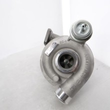 Turbocharger BTN TURBO 785828-5005S BTN TURBO