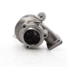 Turbocharger BTN TURBO 785828-5005S BTN TURBO