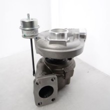 Turbocharger BTN TURBO 785828-5005S BTN TURBO