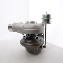 Turbocharger BTN TURBO 785828-5005S BTN TURBO