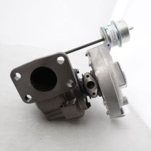 Turbocharger BTN TURBO 785828-5005S BTN TURBO