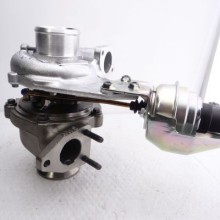 Turbocharger BTN TURBO 786137-5003S OE Ref 55566448 BTN TURBO