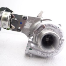 Turbocharger BTN TURBO 786137-5003S OE Ref 55566448 BTN TURBO