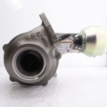 Turbocharger BTN TURBO 786137-5005S OE Ref 55566448 BTN TURBO
