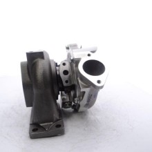 Turbocharger BTN TURBO 786363-5006S OE Ref 17201EW021 BTN TURBO
