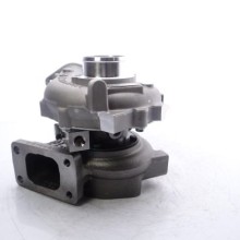 Turbocharger BTN TURBO 786363-5006S OE Ref 17201EW021 BTN TURBO