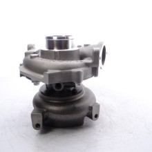 Turbocharger BTN TURBO 786363-5006S OE Ref 17201EW021 BTN TURBO