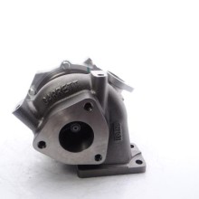Turbocharger BTN TURBO 786363-5006S OE Ref 17201EW021 BTN TURBO