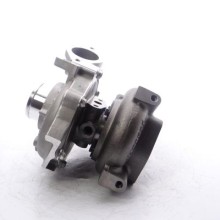 Turbocharger BTN TURBO 786363-5006S OE Ref 17201EW021 BTN TURBO