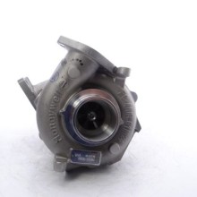Turbocharger BTN TURBO 786363-5006S OE Ref 17201EW021 BTN TURBO