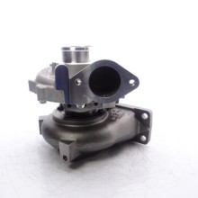 Turbocharger BTN TURBO 786363-5006S OE Ref 17201EW021 BTN TURBO