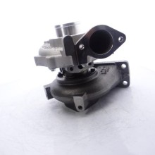 Turbocharger BTN TURBO 786363-5006S OE Ref 17201EW021 BTN TURBO