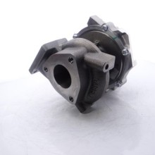 Turbocharger BTN TURBO 786363-5006S OE Ref 17201EW021 BTN TURBO