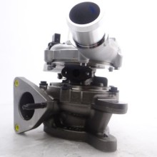 Turbocharger BTN TURBO 786880-5021S OE Ref 1741779 BTN TURBO