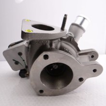 Turbocharger BTN TURBO 786880-5023S OE Ref 1914068 BTN TURBO