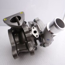 Turbocharger BTN TURBO 786880-5023S OE Ref 1914068 BTN TURBO