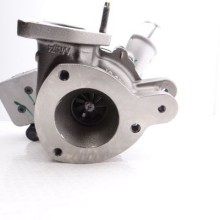 Turbocharger BTN TURBO 786880-5023S OE Ref 1914068 BTN TURBO