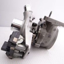 Turbocharger BTN TURBO 786880-5023S OE Ref 1914068 BTN TURBO