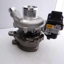 Turbocharger BTN TURBO 786880-5023S OE Ref 1914068 BTN TURBO