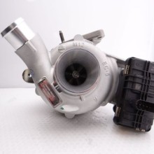 Turbocharger BTN TURBO 786880-5023S OE Ref 1914068 BTN TURBO
