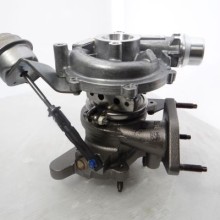 Turbocharger BTN TURBO 786997-5001S OE Ref 144109364R BTN TURBO