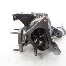 Turbocharger BTN TURBO 786997-5001S OE Ref 144109364R BTN TURBO