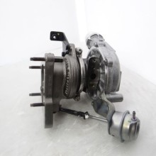 Turbocharger BTN TURBO 786997-5001S OE Ref 144109364R BTN TURBO