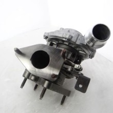 Turbocharger BTN TURBO 786997-5001S OE Ref 144109364R BTN TURBO