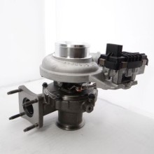 Turbocharger BTN TURBO 787630-5001S OE Ref 31219857 BTN TURBO