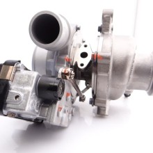 Turbocharger BTN TURBO 787630-9001S OE Ref 31219857AC BTN TURBO