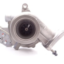 Turbocharger BTN TURBO 787630-9001S OE Ref 31219857AC BTN TURBO