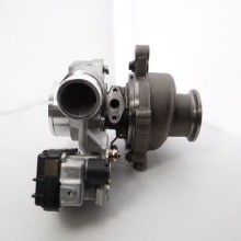 Turbocharger BTN TURBO 787630-9001S OE Ref 31219857AC BTN TURBO