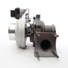 Turbocharger BTN TURBO 787630-9001S OE Ref 31219857AC BTN TURBO