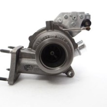 Turbocharger BTN TURBO 787630-9001S OE Ref 31219857AC BTN TURBO