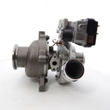 Turbocharger BTN TURBO 787630-9001S OE Ref 31219857AC BTN TURBO