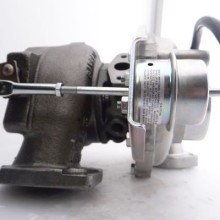 Turbocharger BTN TURBO 787846-5001S OE Ref S1760E0200 BTN TURBO