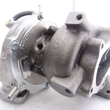 Turbocharger BTN TURBO 787846-5001S OE Ref S1760E0200 BTN TURBO