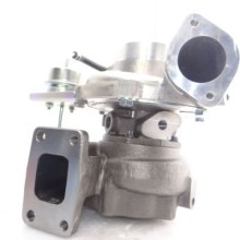 Turbocharger BTN TURBO 787846-5001S OE Ref S1760E0200 BTN TURBO