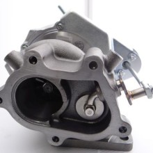 Turbocharger BTN TURBO 787873-5001S OE Ref 17201E0520 BTN TURBO
