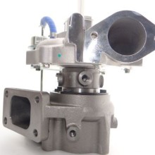 Turbocharger BTN TURBO 787873-5001S OE Ref 17201E0520 BTN TURBO