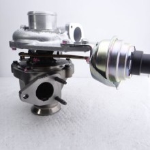 Turbocharger BTN TURBO 788290-5001S OE Ref 55217494 BTN TURBO
