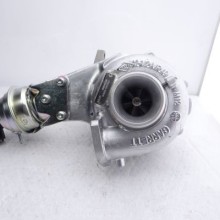 Turbocharger BTN TURBO 788290-5001S OE Ref 55217494 BTN TURBO