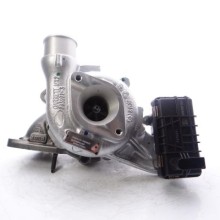 Turbocharger BTN TURBO 788479-5006S OE Ref BH1Q6K682CA BTN TURBO