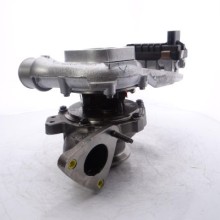 Turbocharger BTN TURBO 788479-5006S OE Ref BH1Q6K682CA BTN TURBO