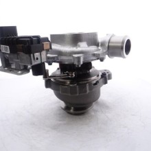 Turbocharger BTN TURBO 788479-5006S OE Ref BH1Q6K682CA BTN TURBO