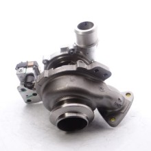 Turbocharger BTN TURBO 788479-5006S OE Ref BH1Q6K682CA BTN TURBO