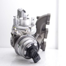 Turbocharger BTN TURBO 789016-5002S OE Ref 03P253019B BTN TURBO
